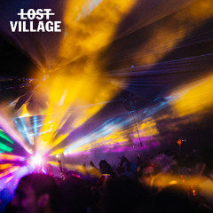 Live from Lost Village 2025 - Pretty Girl (DJ)