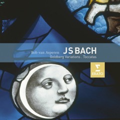 Toccata in F-Sharp Minor, BWV 910