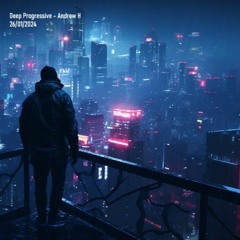 Deep Progressive - Andrew H - 26/01/2024