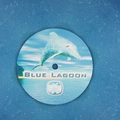 Nudge And Shouter - Blue Lagoon (Si Mars Remix)