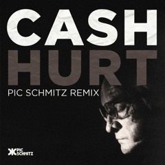 Johnny Cash - Hurt (Pic Schmitz Remix)