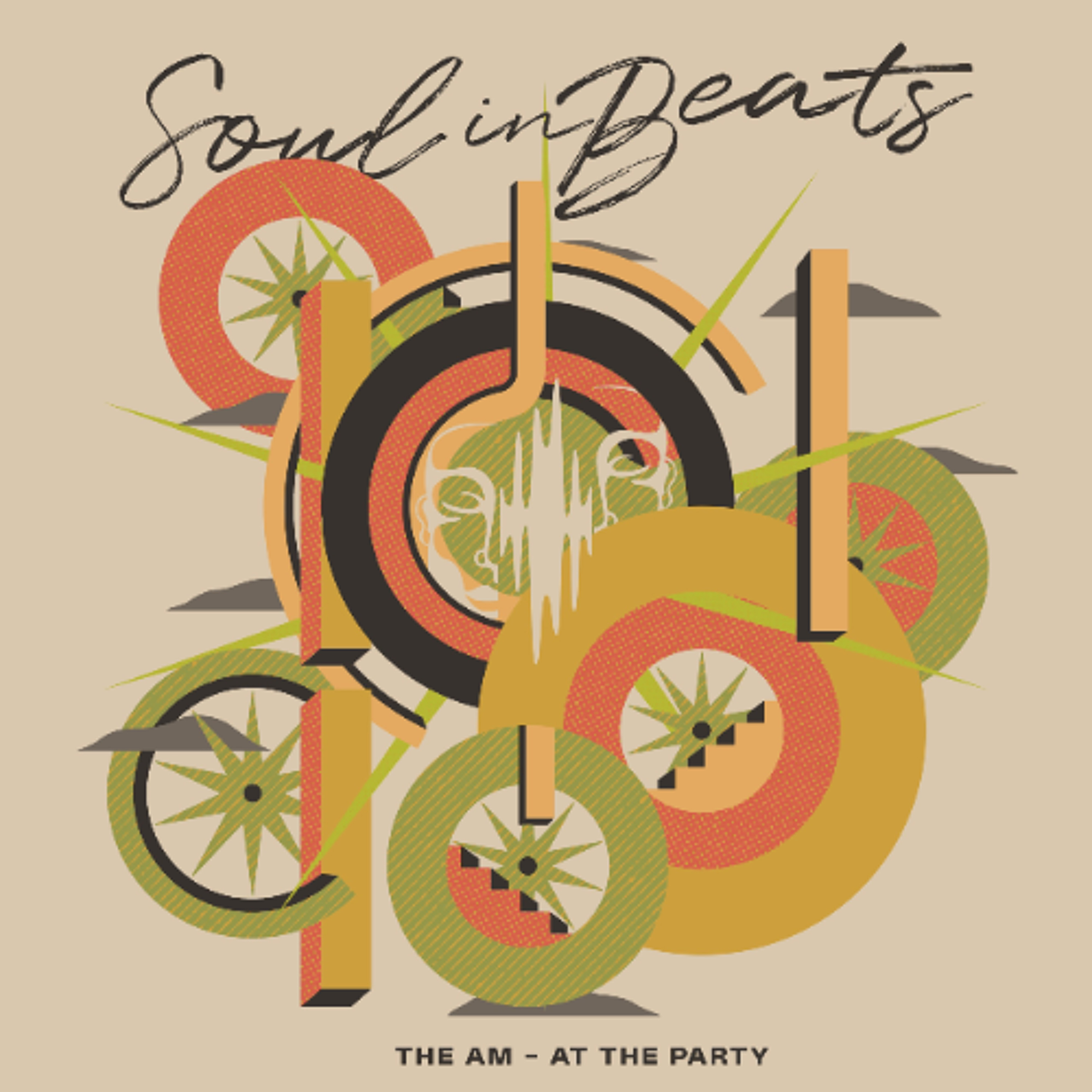 PREMIERE: The AM - Poly (Alfredo Ávila Deep Interpretation) [Soul In Beats]