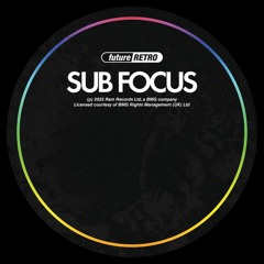 Sub Focus - Last Jungle (Tim Reaper Remix) FR007