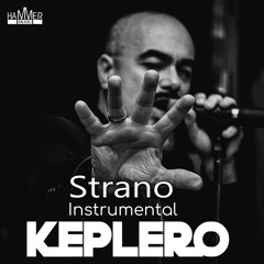 Keplero - Strano (Instrumental)