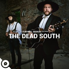 The Dead South - Diamond Ring | OurVinyl Sessions