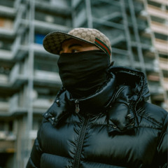 Alles im Image x 3 am walk - Soufian