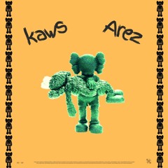 Kaws