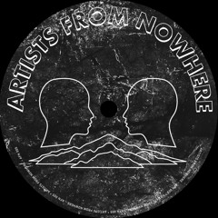 Premiere : Artists From Nowhere - User Foonktion (AFN005)