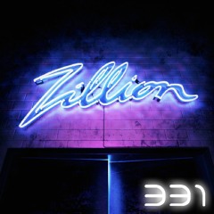 ZILLION 331 : GOLD - RETRO MANIA