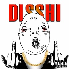 DISSHI (Prod. by lil MIDI)