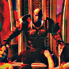 God of Gabber (prod/SQL2VD)