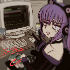 【SynthV Original】I'm Better Off - R1O Ft.【Noa HEX】