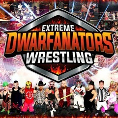 Extreme Midget Wrestling Reno & Tahoe 2021