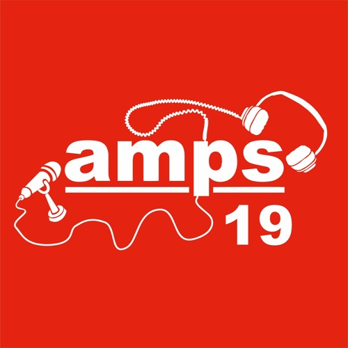 AMPS PODCAST - EP 19 - The Sound of Censor