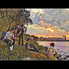 Throw Me A Line (feat. Matthew Golub, Austin Lara, Devyn Drake)