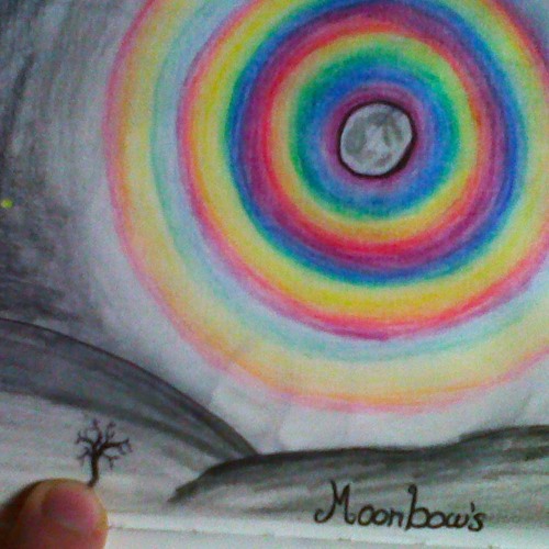 Moonbows