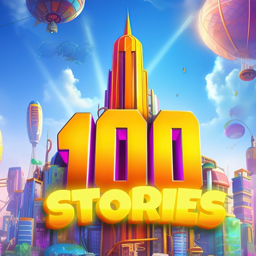 100 Stories OST