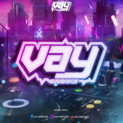 MAMA PAPA LARANG 2025 - VAY BREAKS #JDMVOL5