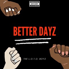 Better Dayz