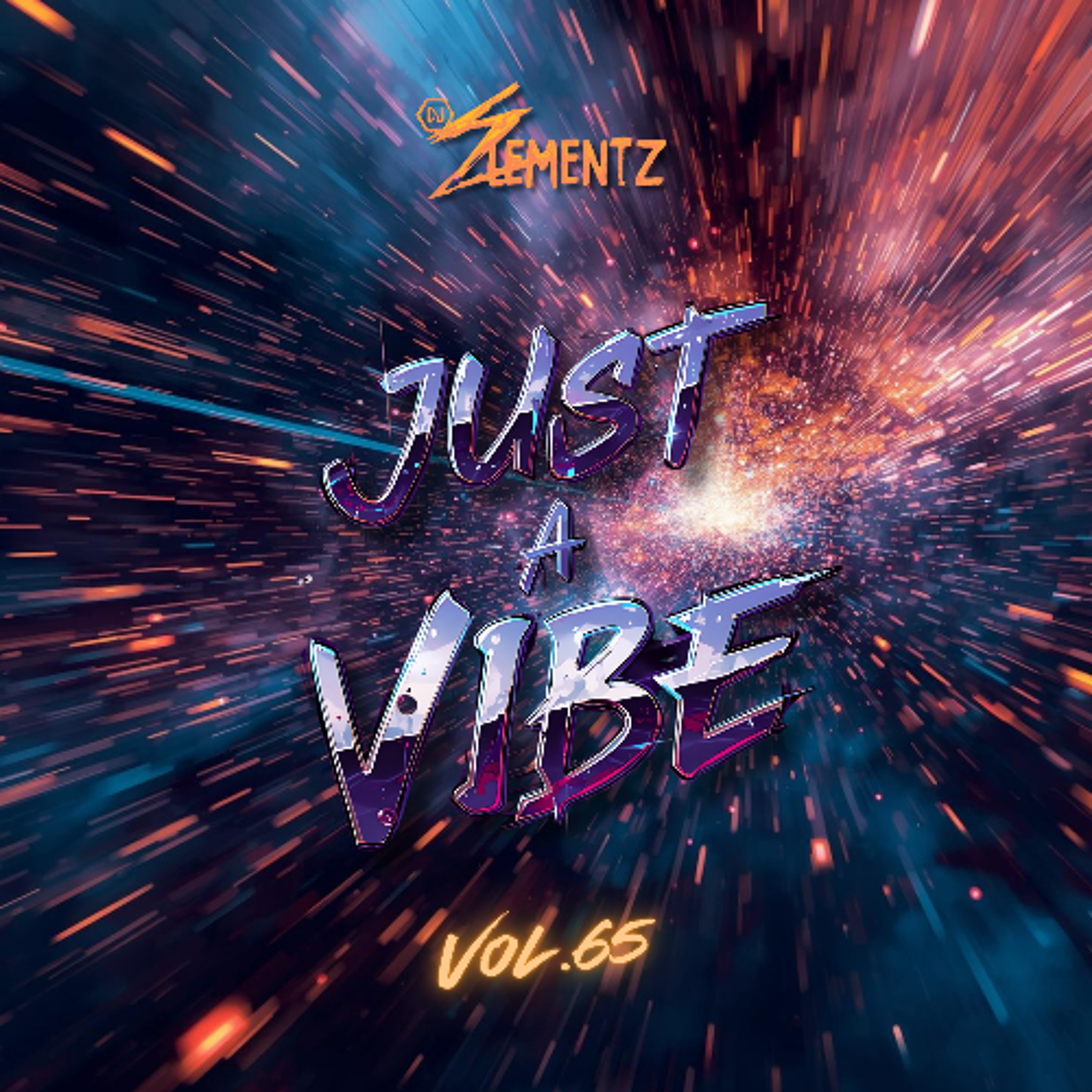 JUST A VIBE (VOL.65)  | THROWBACK HITS | REMIXES