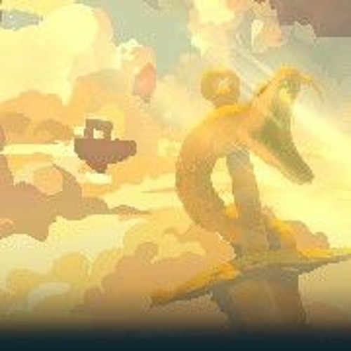 Dead Cells OST (Fatal Falls) - Fractured Shrines