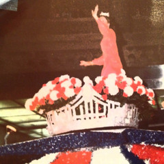 Can't Give You A Key