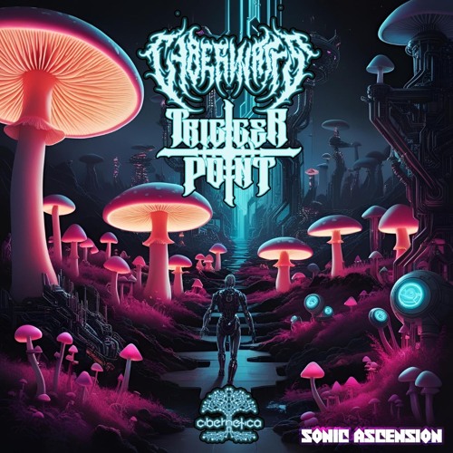 CyberWatts&TriggerPoint - Sonic Ascension