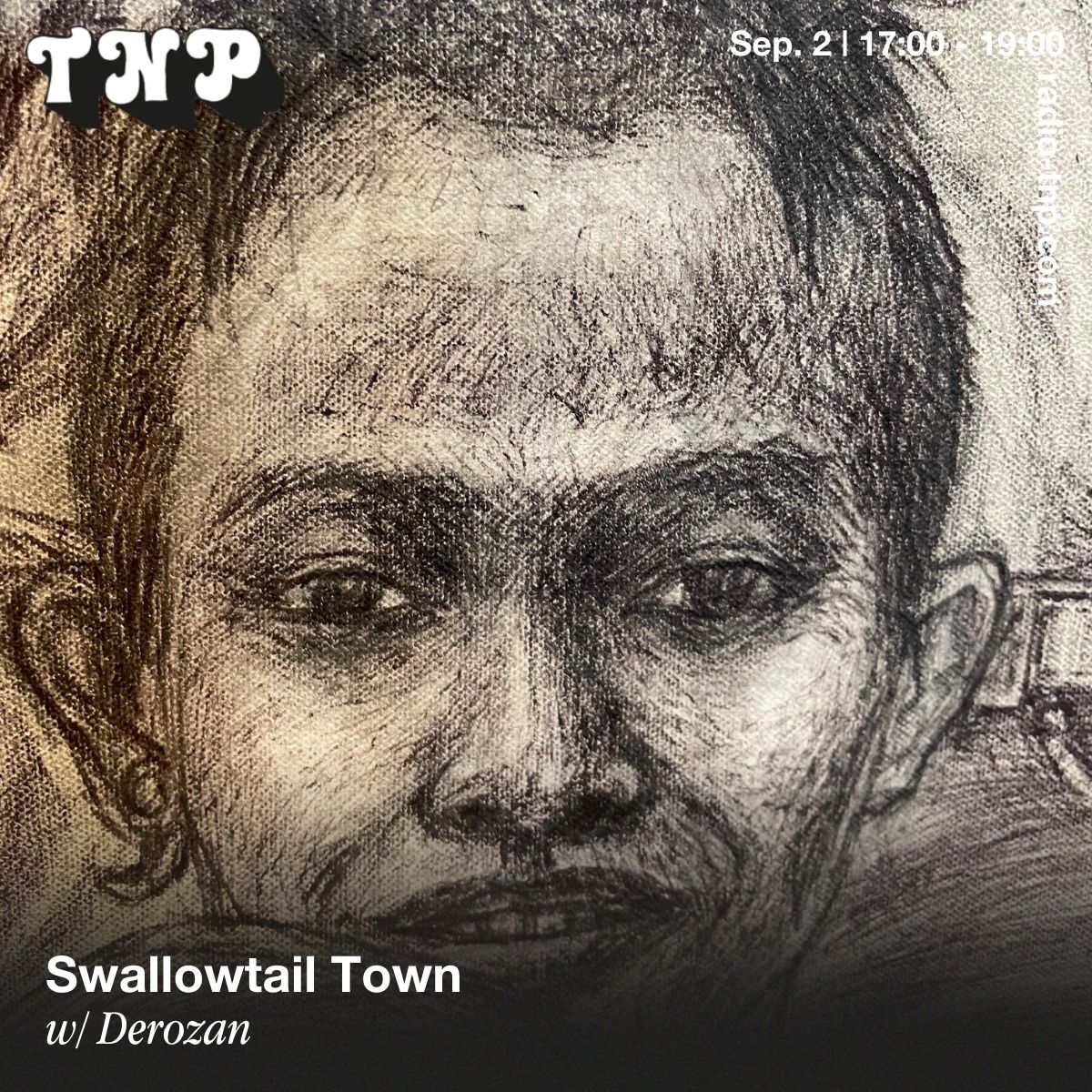 Swallowtail Town w/ Derozan
