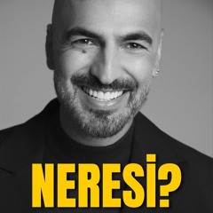 Soner Sarıkabadayı – NERESİ?