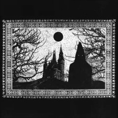 Old Tower - The Rise Of The Specter (2017) (Old-School Dungeon Synth)
