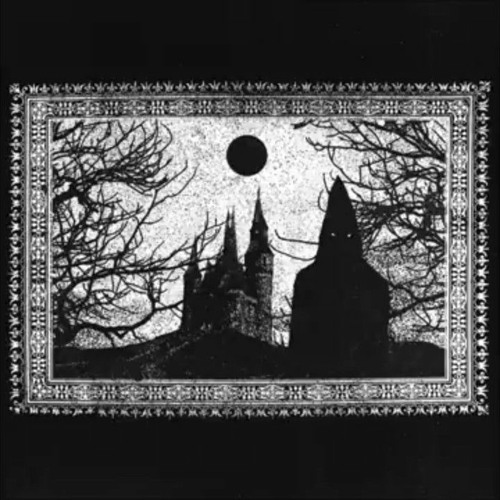 Old Tower - The Rise Of The Specter (2017) (Old-School Dungeon Synth)