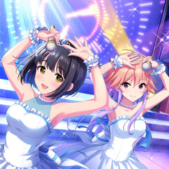 Max Beat (M@STER VERSION)