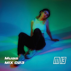 M13 MIX 23 - Muas