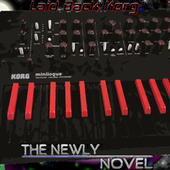 Laid Back Korg