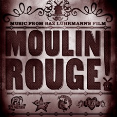 Ewan McGregor: From Moulin Rouge, Tango De Roxanne (Astrolabe Remix)