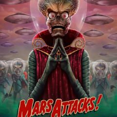 Fedge-Mars Attacks (FREE DOWNLOAD)