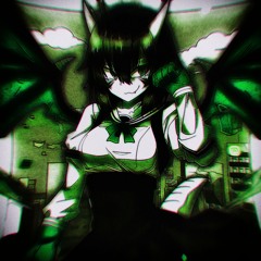 CURSEDEVIL X GXNRC X XI$OW - BELLA VIBRACAO (SPED UP)