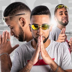 DIN DIN DON - JA É NATAL -  MC IGUI DA VLG - DJ JOTACE - Feat MC MAGRINHO