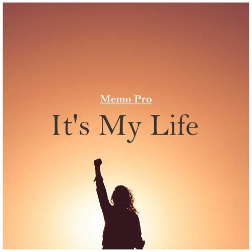 Memo Pro - It's My Life