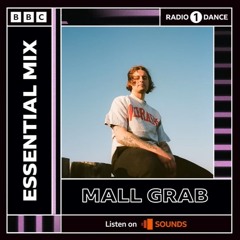 Mall Grab - Retaliation Is A Must (Unreleased)