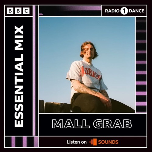 Mall Grab - Retaliation Is A Must (Unreleased)