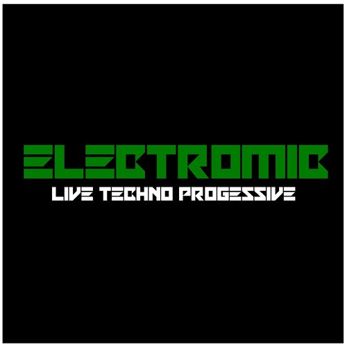 Extrait Live 2025, Techno Progressive