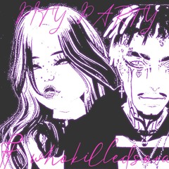 Pity Party | ft.WhoKilledSora