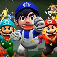 SMG4-WOTFI 2025 SONG