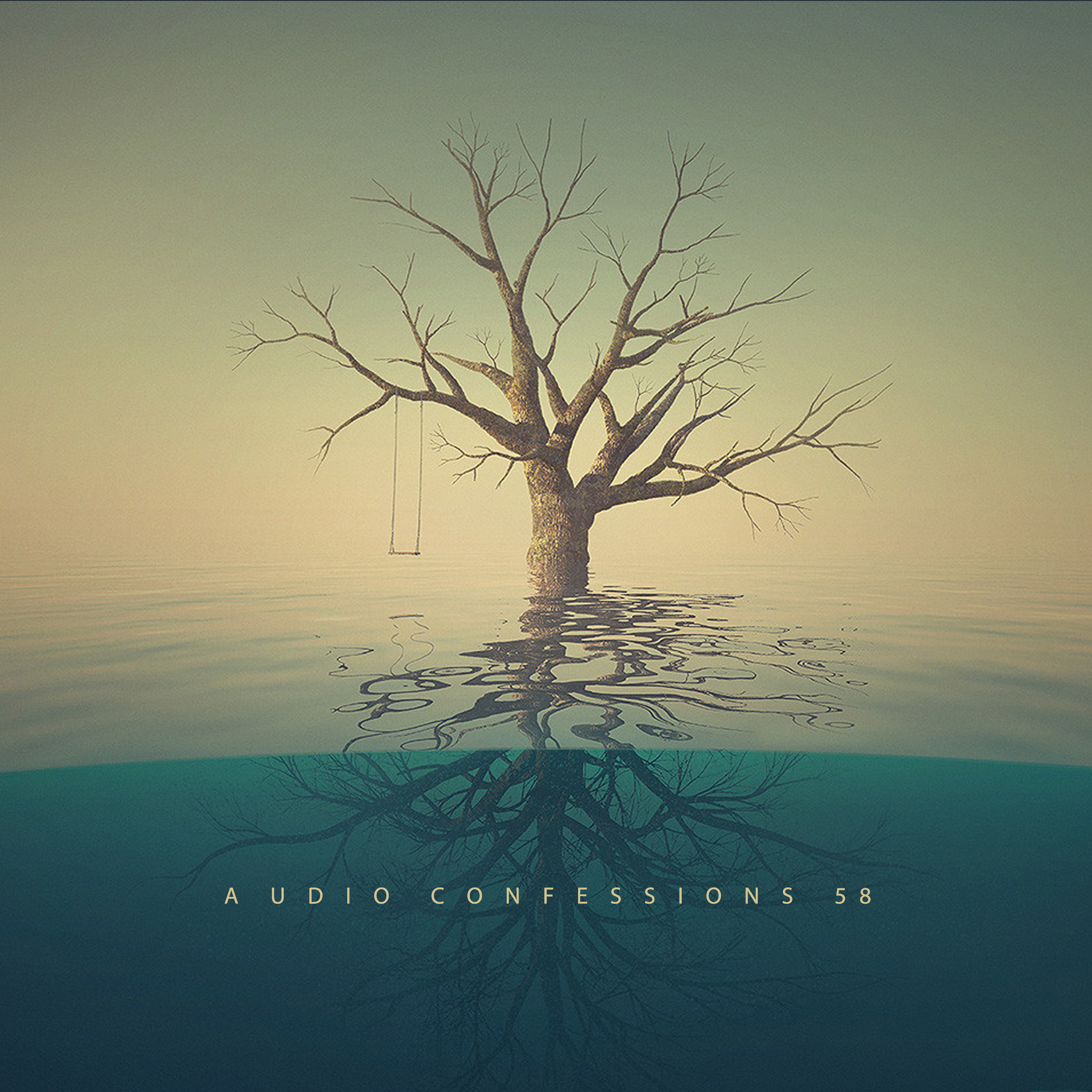 Audio Confessions Podcast