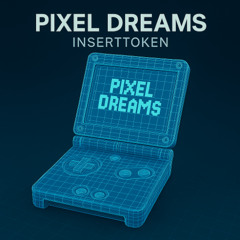 Pixel Dreams