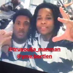Soulja Reek - Kahoots
