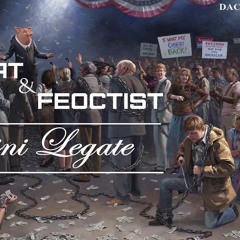Magnat & Feoctist - Mâini Legate