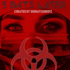 @1Pheenixx - Day Five