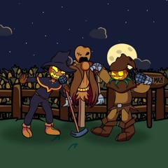 Foolhardy But It's Zardy vs Pumpkin Jack